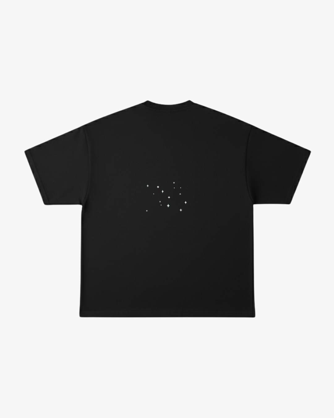 The Melatonin-Heavyweight Cotton Tee