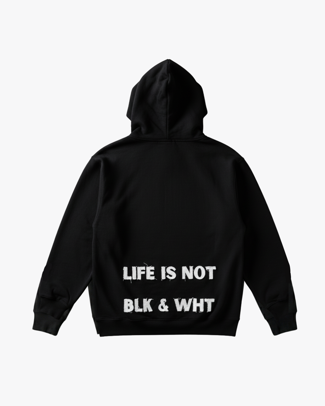 "The Marble" Heavyweight pullover hoodie