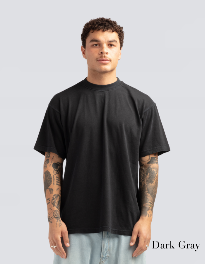 Essential Heavyweight Tee