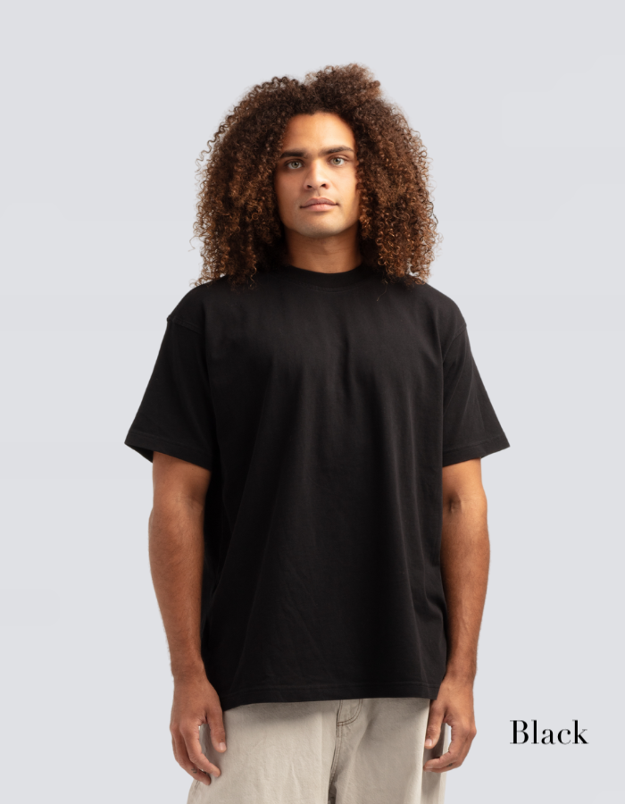 Essential Heavyweight Tee
