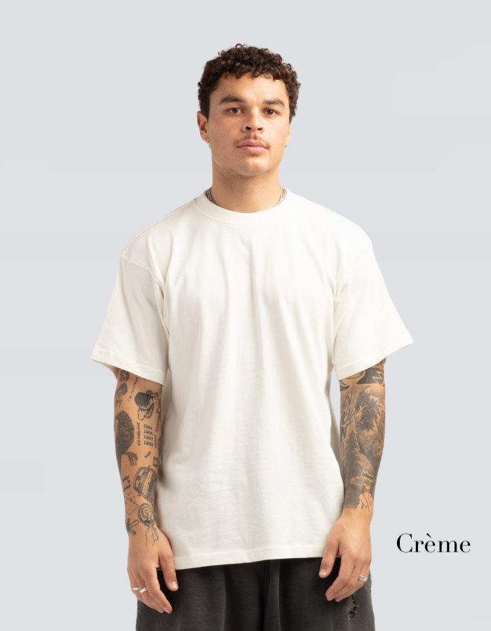 Essential Heavyweight Tee
