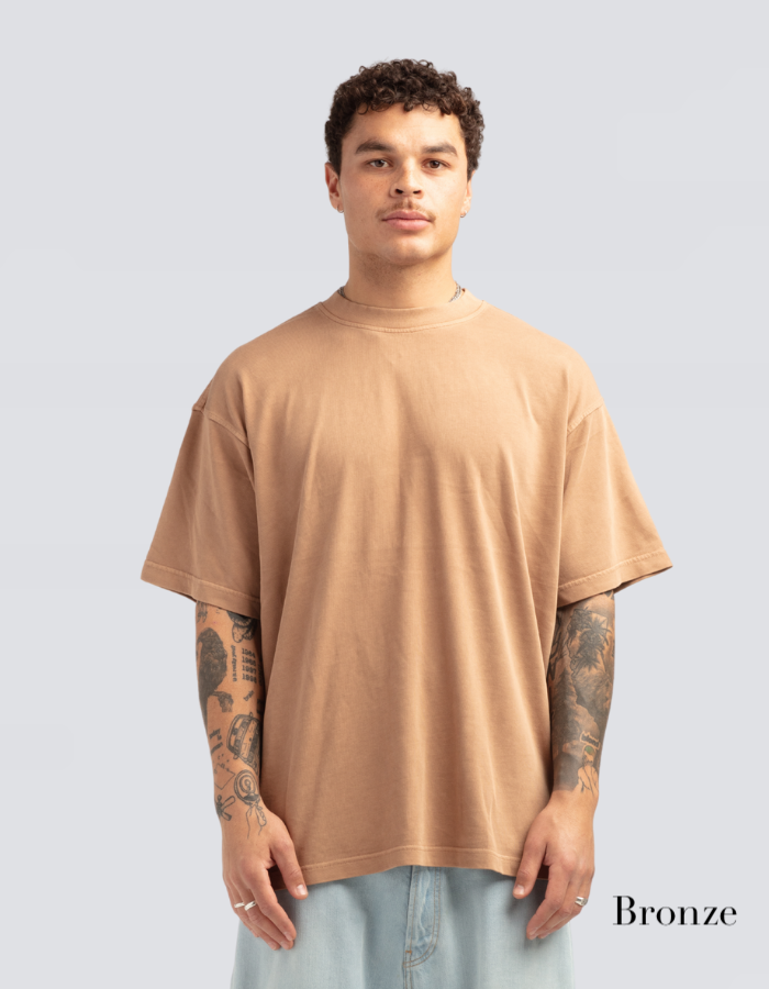 Essential Heavyweight Tee
