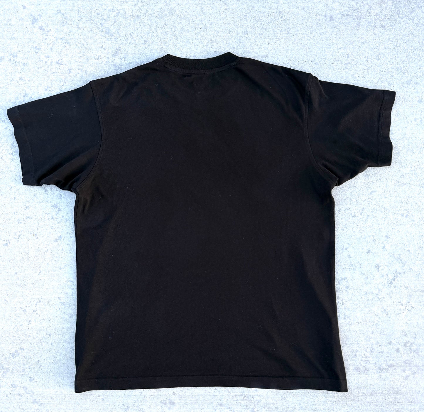 The Healing Serpent-Heavyweight Cotton Tee