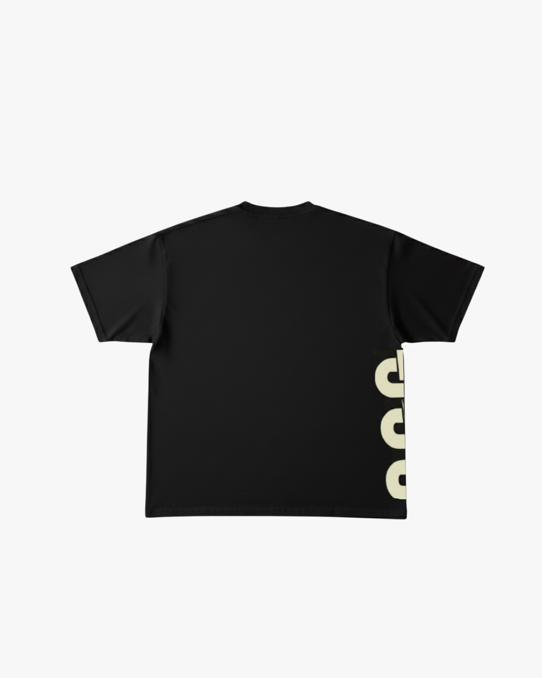 The Healing Serpent-Heavyweight Cotton Tee