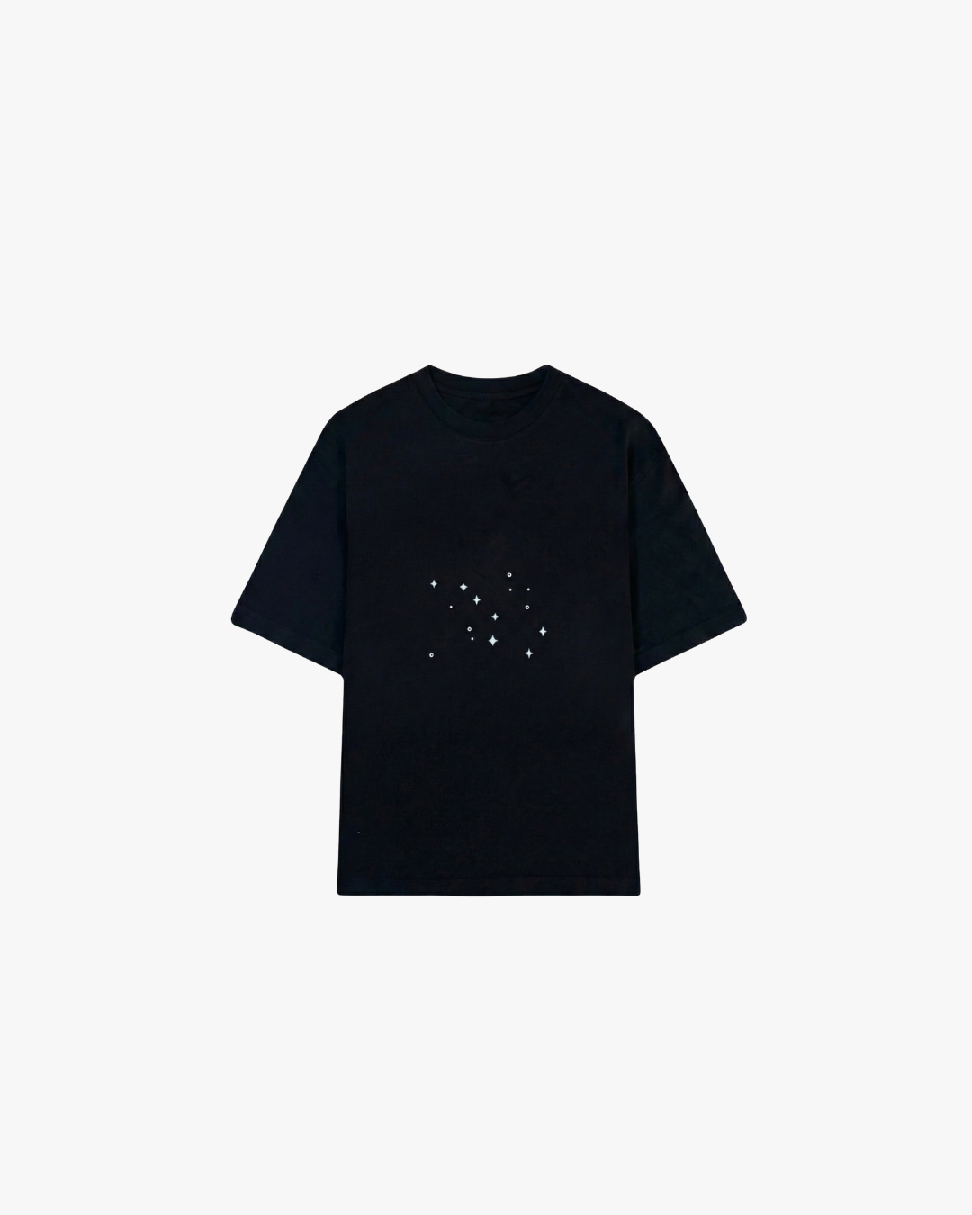 The Melatonin-Heavyweight Cotton Tee